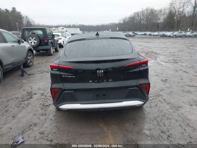 KL47LAE2XRB057257 Buick Envista Preferred Fwd