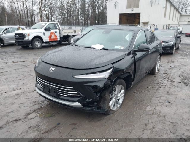 KL47LAE2XRB057257 Buick Envista Preferred Fwd