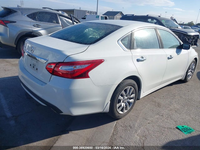 Nissan Altima 2.5 S 2017 1N4AL3AP2HC157649 Image 4