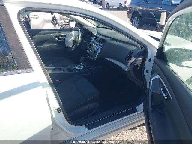 Nissan Altima 2.5 S 2017 1N4AL3AP2HC157649 Image 5