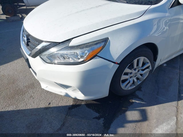 Nissan Altima 2.5 S 2017 1N4AL3AP2HC157649 Image 6