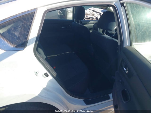 Nissan Altima 2.5 S 2017 1N4AL3AP2HC157649 Image 8