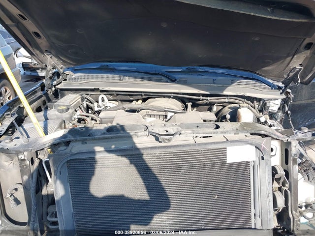 GMC YUKON DENALI 2019 1GKS2CKJ6KR225293 Image 10