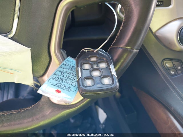 GMC YUKON DENALI 2019 1GKS2CKJ6KR225293 Image 11