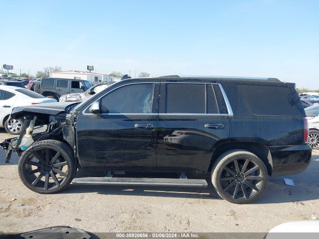 GMC YUKON DENALI 2019 1GKS2CKJ6KR225293 Image 15