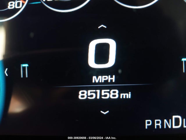 GMC YUKON DENALI 2019 1GKS2CKJ6KR225293 Image 16