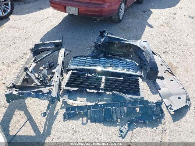 GMC YUKON DENALI 2019 1GKS2CKJ6KR225293 Image 12
