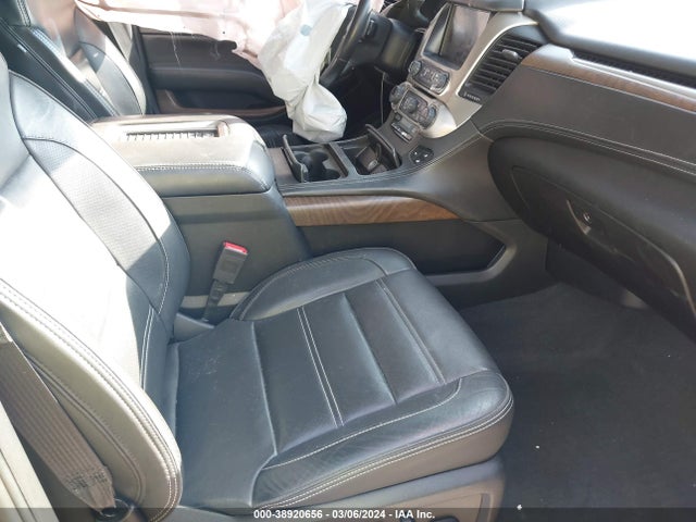 GMC YUKON DENALI 2019 1GKS2CKJ6KR225293 Image 5