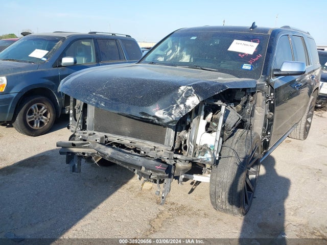 GMC YUKON DENALI 2019 1GKS2CKJ6KR225293 Image 6