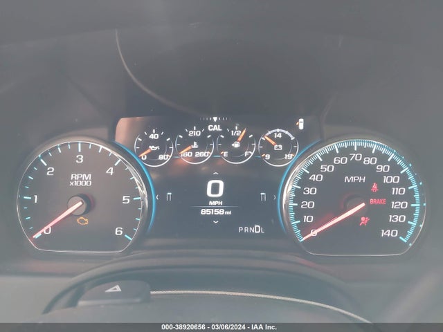 GMC YUKON DENALI 2019 1GKS2CKJ6KR225293 Image 7