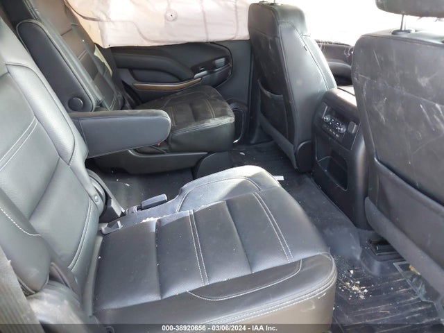 GMC YUKON DENALI 2019 1GKS2CKJ6KR225293 Image 8