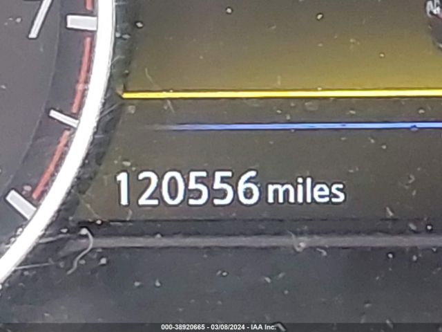 5N1AZ2MG7GN139287 Nissan MURANO SL