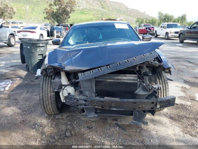 2C3CDXCT6FH917761 Dodge Charger Road/track
