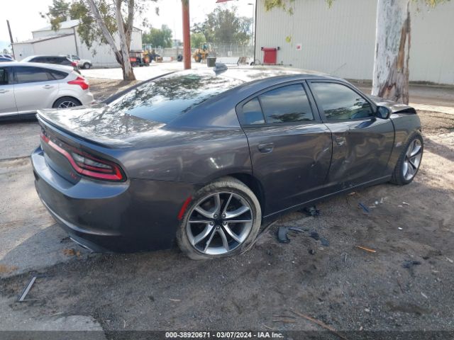 2C3CDXCT6FH917761 Dodge Charger Road/track