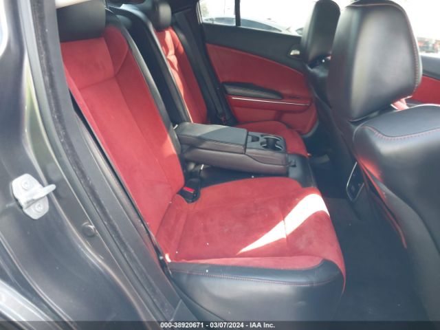 2C3CDXCT6FH917761 Dodge Charger Road/track