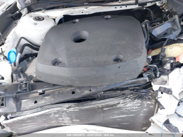 YV4AC2HM9L2205398 Volvo Xc40 T4 R-design