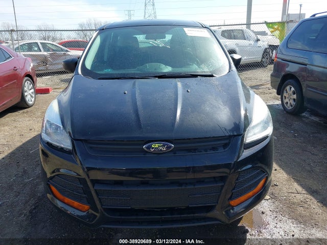 Ford ESCAPE S 2016 1FMCU0F71GUB34505 Image 12