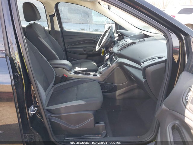 Ford ESCAPE S 2016 1FMCU0F71GUB34505 Image 5