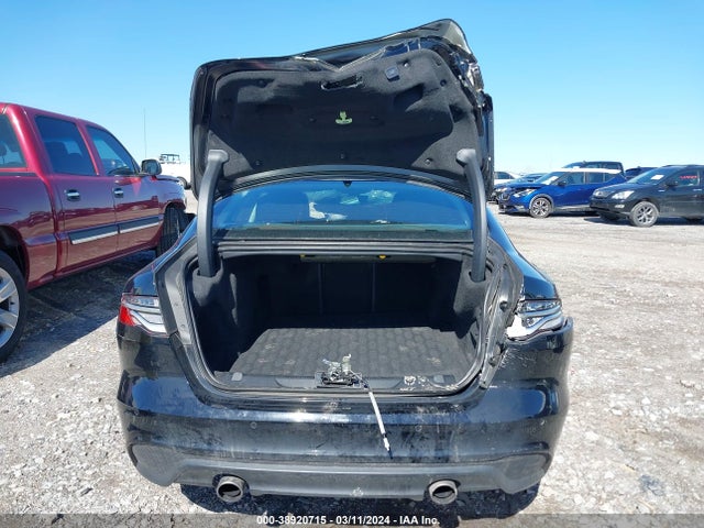 Jaguar Xe S Rwd Automatic 2020 SAJAE4FX4LCP64410 Image 15