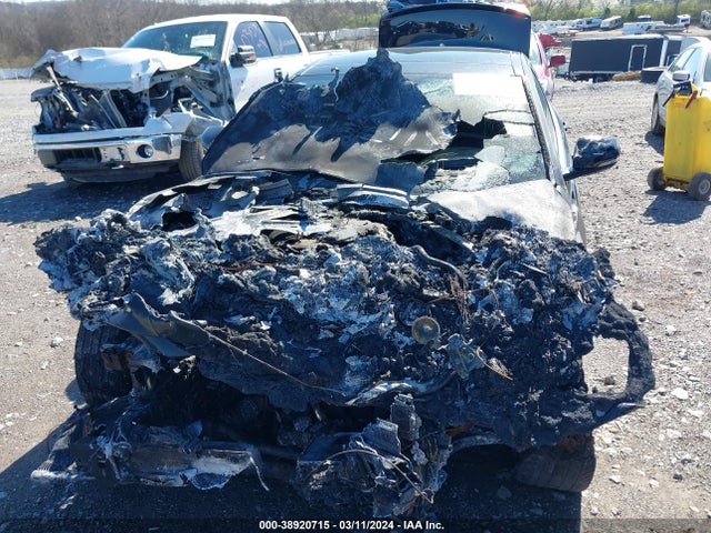 2020 JAGUAR XE SAJAE4FX4LCP64410 Photo 5