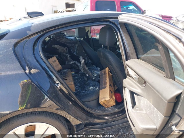 2020 JAGUAR XE SAJAE4FX4LCP64410 Photo 7