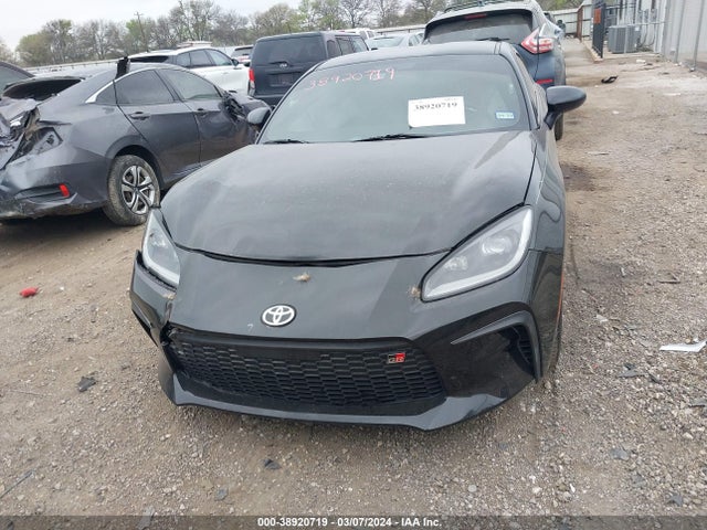 Toyota Gr86 Premium 2022 JF1ZNBF13N8753251 Image 12