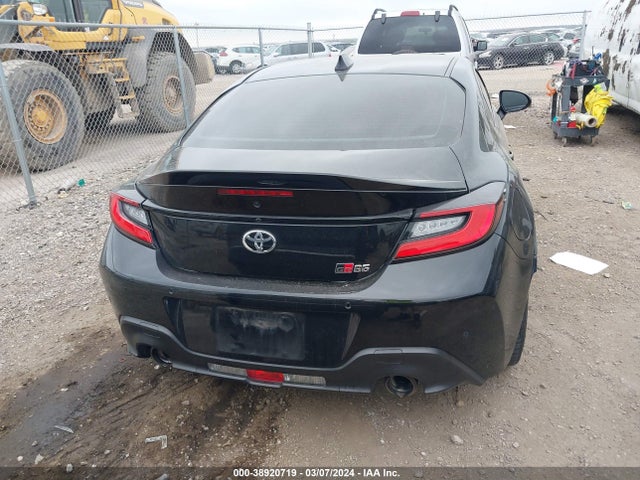 Toyota Gr86 Premium 2022 JF1ZNBF13N8753251 Image 16
