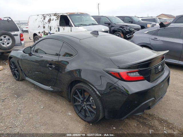 Toyota Gr86 Premium 2022 JF1ZNBF13N8753251 Image 3
