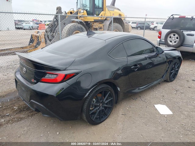 Toyota Gr86 Premium 2022 JF1ZNBF13N8753251 Image 4