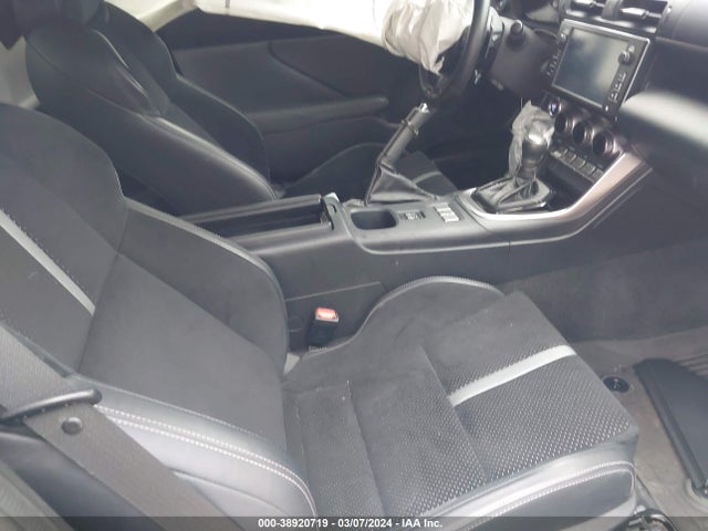 Toyota Gr86 Premium 2022 JF1ZNBF13N8753251 Image 5