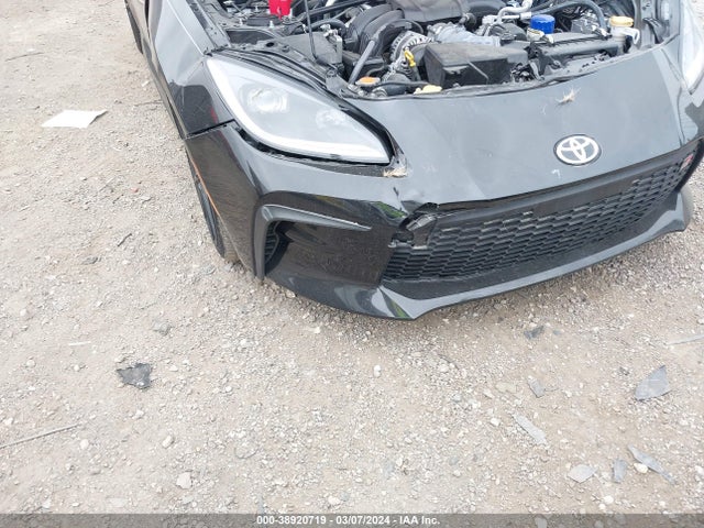 Toyota Gr86 Premium 2022 JF1ZNBF13N8753251 Image 6