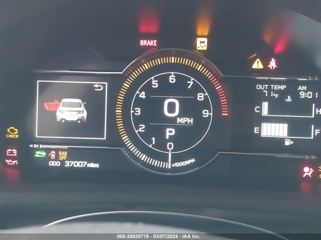 Toyota Gr86 Premium 2022 JF1ZNBF13N8753251 Image 7