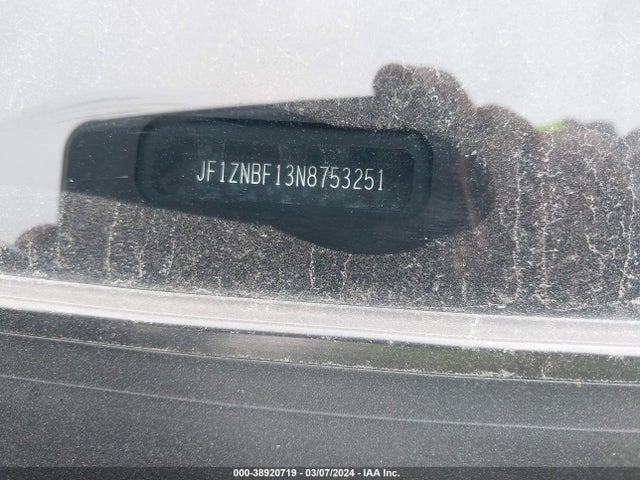 Toyota Gr86 Premium 2022 JF1ZNBF13N8753251 Image 9