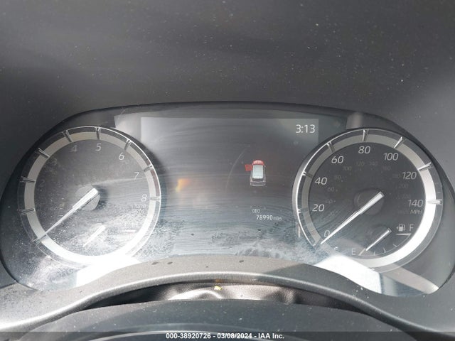 Toyota Highlander Xle 2021 5TDGZRAH2MS531443 Image 7