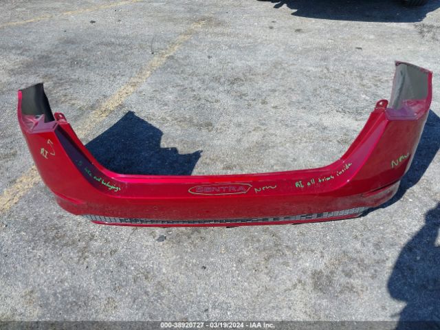3N1AB8CVXPY265130 Nissan Sentra Sv Xtronic Cvt