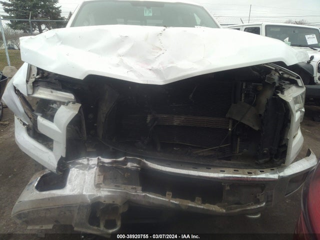 Ford F-150 Xlt 2015 1FTFW1EF3FFB22238 Image 12