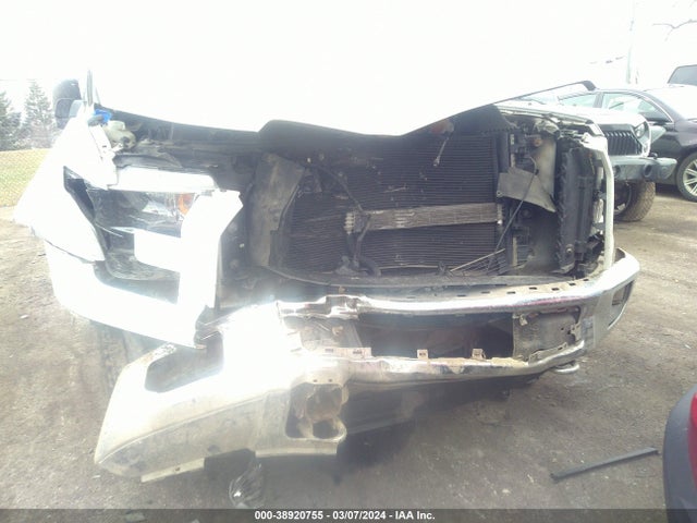 Ford F-150 Xlt 2015 1FTFW1EF3FFB22238 Image 6