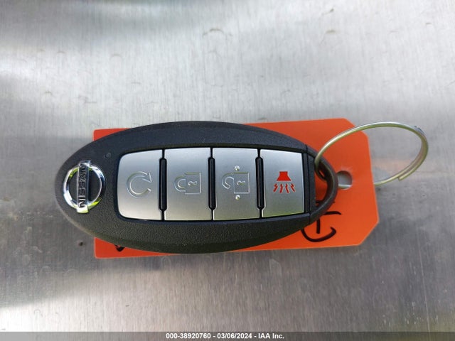Nissan KICKS SV 2019 3N1CP5CU5KL525407 Image 11