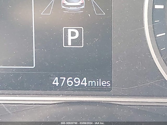 Nissan KICKS SV 2019 3N1CP5CU5KL525407 Image 15