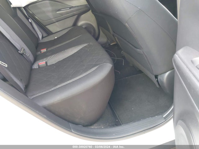 Nissan KICKS SV 2019 3N1CP5CU5KL525407 Image 8