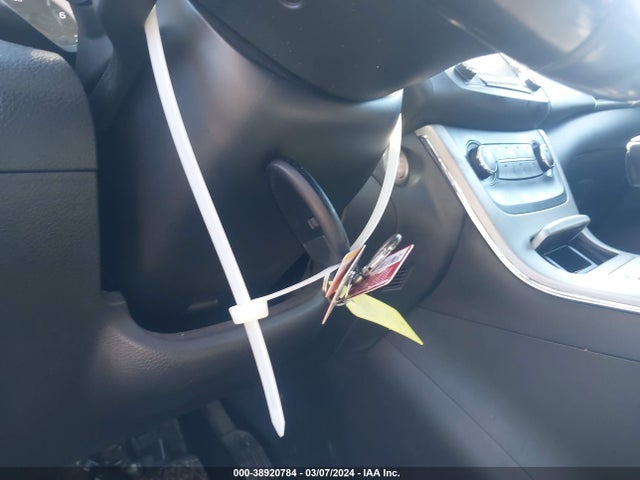 Nissan SENTRA SV 2015 3N1AB7AP1FL685983 Image 11