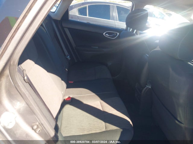 Nissan SENTRA SV 2015 3N1AB7AP1FL685983 Image 8