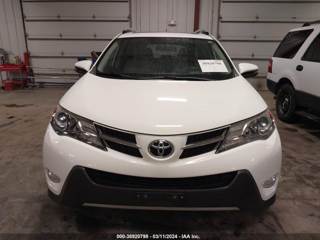 Toyota Rav4 Xle 2015 2T3RFREV4FW284610 Image 13