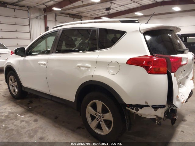 Toyota Rav4 Xle 2015 2T3RFREV4FW284610 Image 15