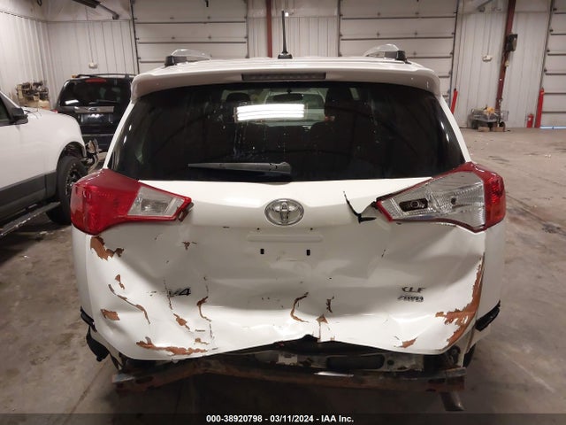 Toyota Rav4 Xle 2015 2T3RFREV4FW284610 Image 17