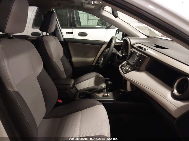 Toyota Rav4 Xle 2015 2T3RFREV4FW284610 Image 5