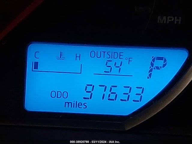 Toyota Rav4 Xle 2015 2T3RFREV4FW284610 Image 7