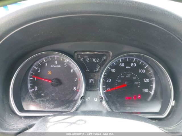 3N1CN7AP1FL828768 Nissan Versa 1.6 S/1.6 S+/1.6 Sl/1.6 Sv