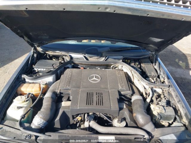 1992 MERCEDES-BENZ 400 WDBEA34E8NB746622 Photo 9