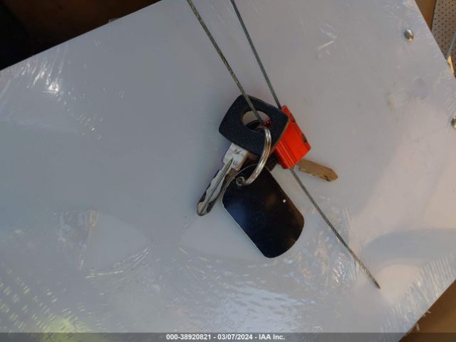 1992 MERCEDES-BENZ 400 WDBEA34E8NB746622 Photo 10